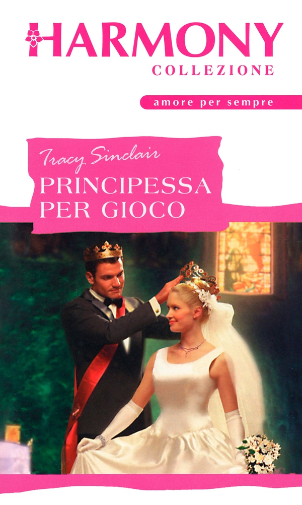 Principessa per gioco - Librerie.coop Principessa per gioco - Librerie.coop