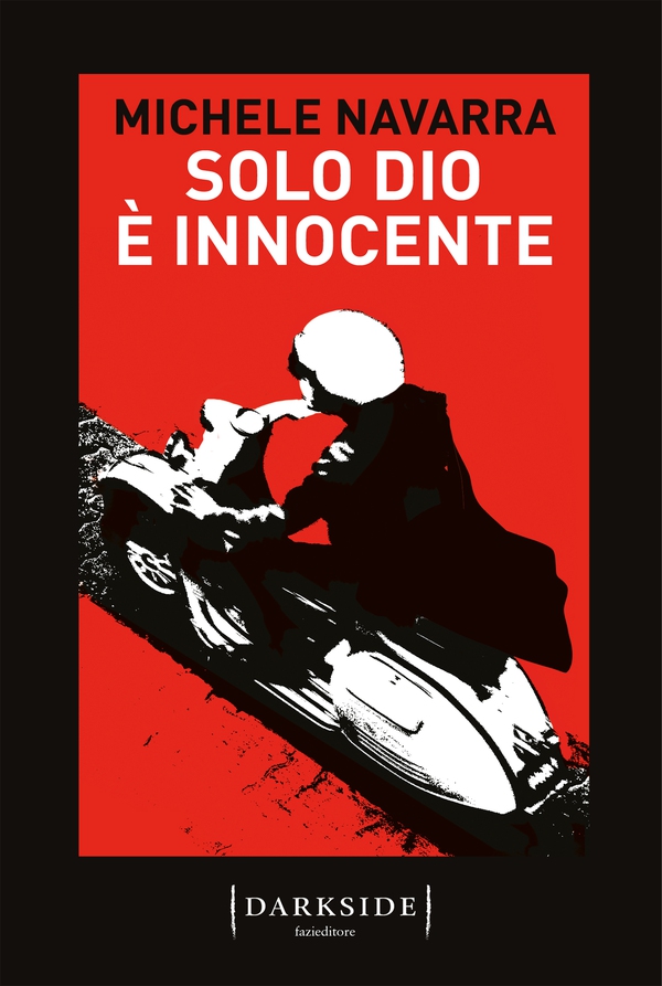 Solo Dio è innocente - Librerie.coop Solo Dio è innocente - Librerie.coop