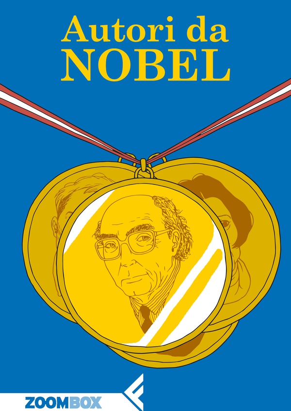 Autori da Nobel - Librerie.coop Autori da Nobel - Librerie.coop