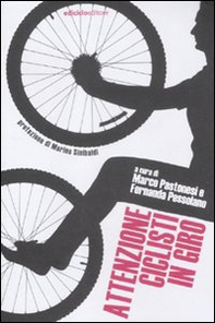 Attenzione ciclisti in giro - Librerie.coop