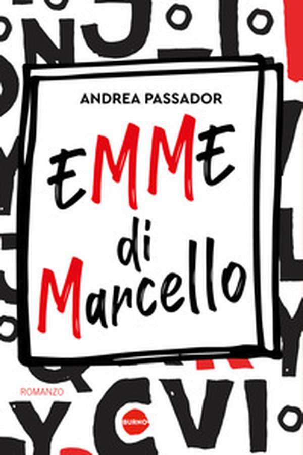 Emme di Marcello - Librerie.coop