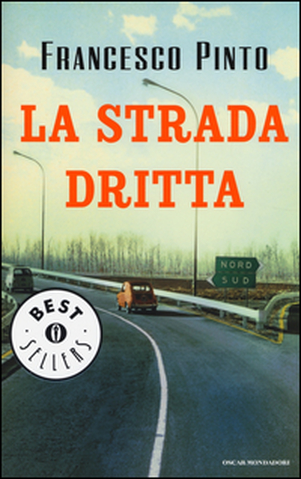 La strada dritta - Librerie.coop La strada dritta - Librerie.coop