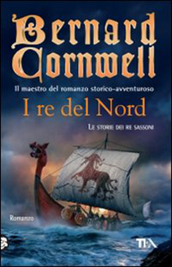 I re del nord - Librerie.coop I re del nord - Librerie.coop