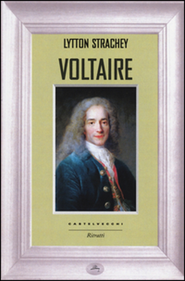 Voltaire - Librerie.coop Voltaire - Librerie.coop