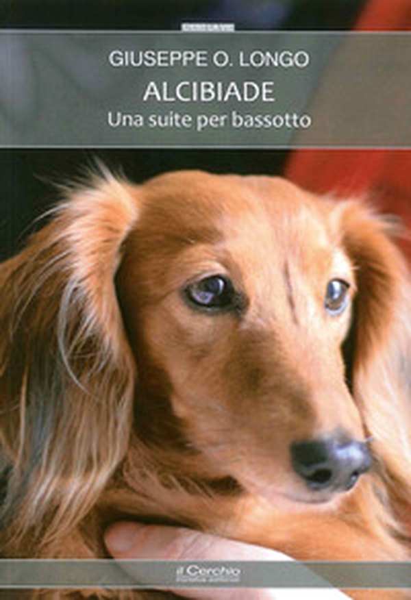 Alcibiade. Una suite per bassotto - Librerie.coop Alcibiade. Una suite per bassotto - Librerie.coop