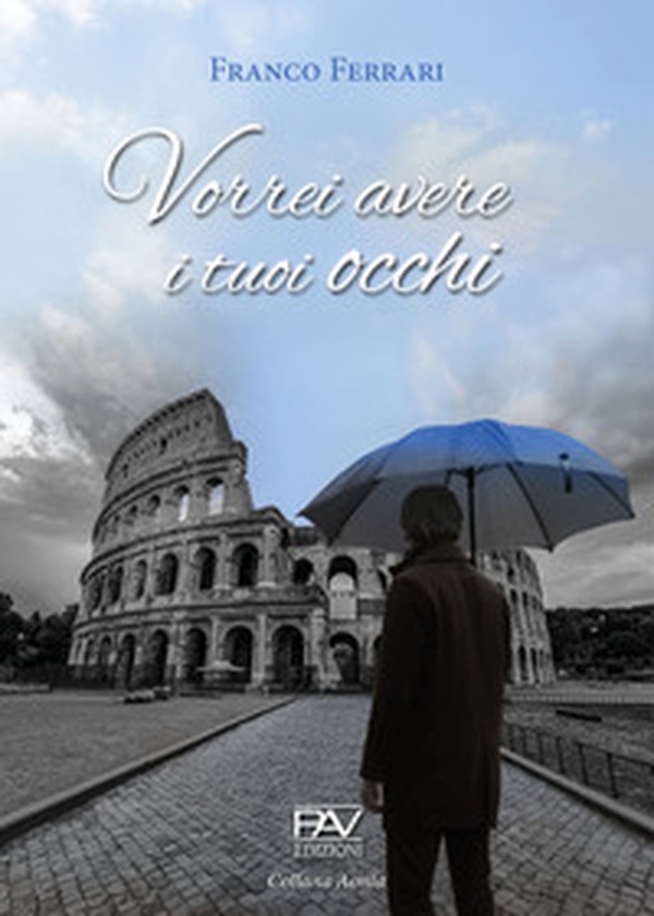 Vorrei avere i tuoi occhi - Librerie.coop Vorrei avere i tuoi occhi - Librerie.coop