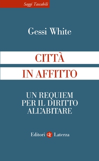 Città in affitto - Librerie.coop