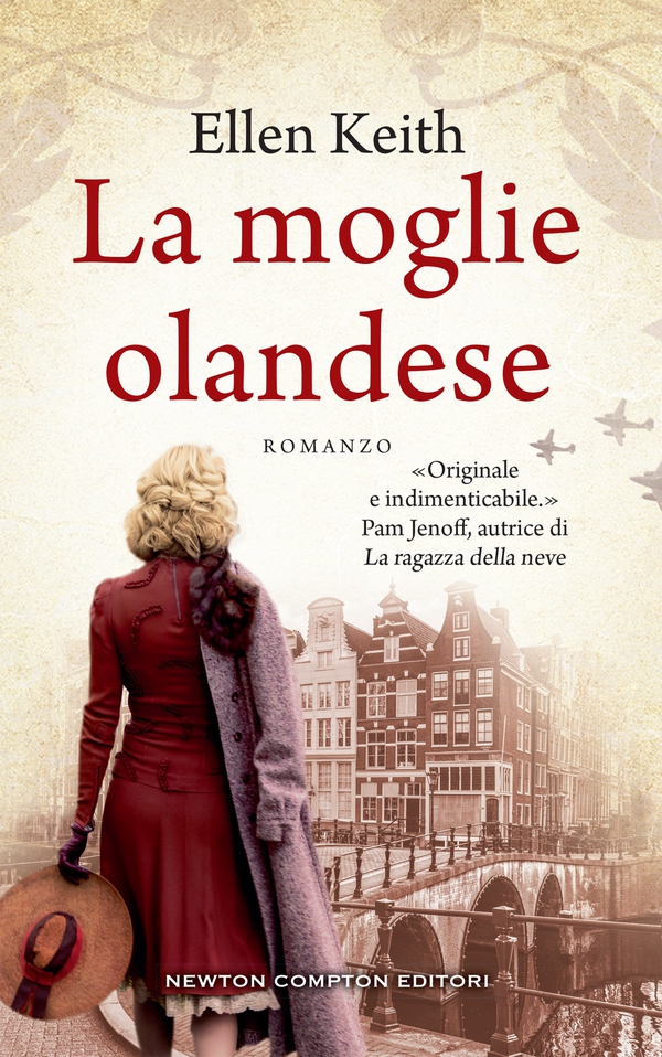 La moglie olandese - Librerie.coop La moglie olandese - Librerie.coop