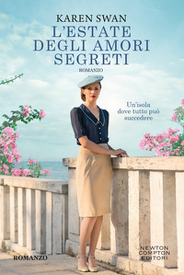 L'estate degli amori segreti - Librerie.coop