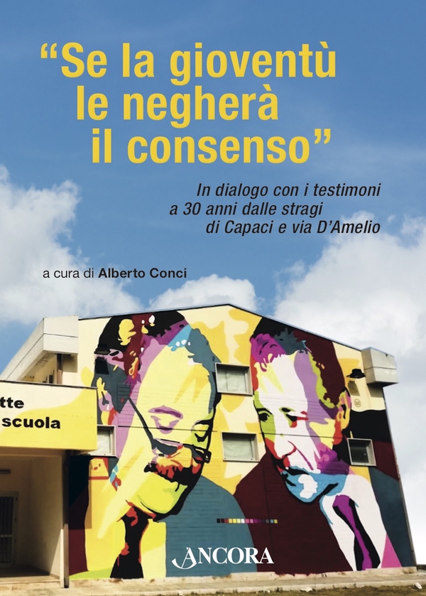 Se la gioventù le negherà il consenso - Librerie.coop