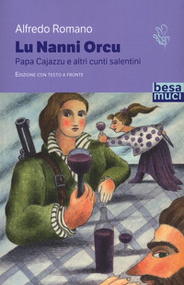 Lu Nanni orcu e altri racconti salentini - Librerie.coop Lu Nanni orcu e altri racconti salentini - Librerie.coop