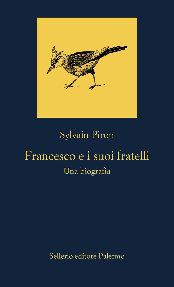 Francesco e i suoi fratelli - Librerie.coop