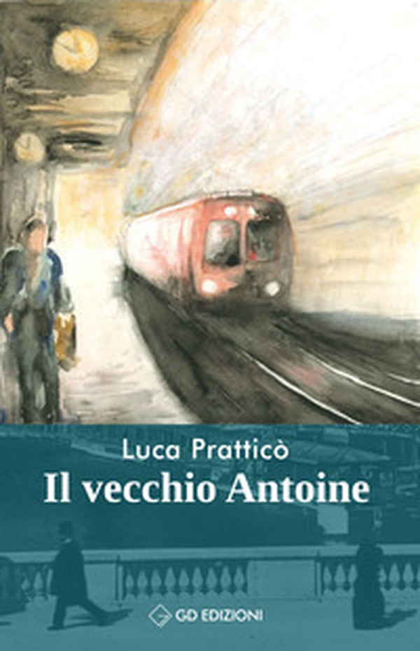 Il vecchio Antoine - Librerie.coop Il vecchio Antoine - Librerie.coop