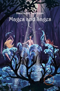 Mages and sages - Librerie.coop