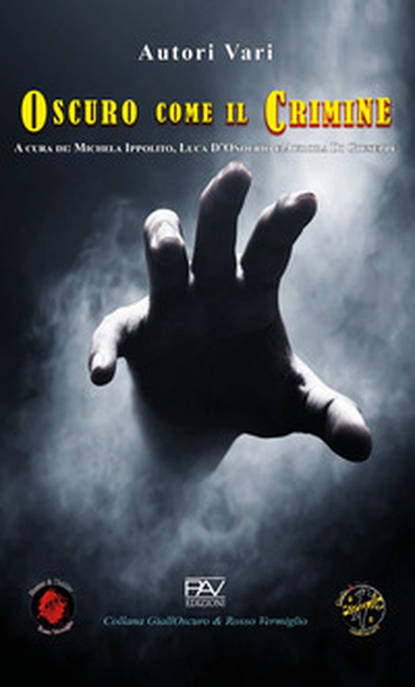 Oscuro come il crimine - Librerie.coop