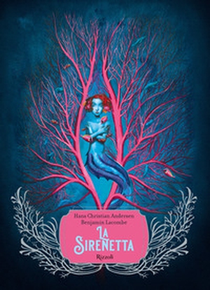 La sirenetta - Librerie.coop