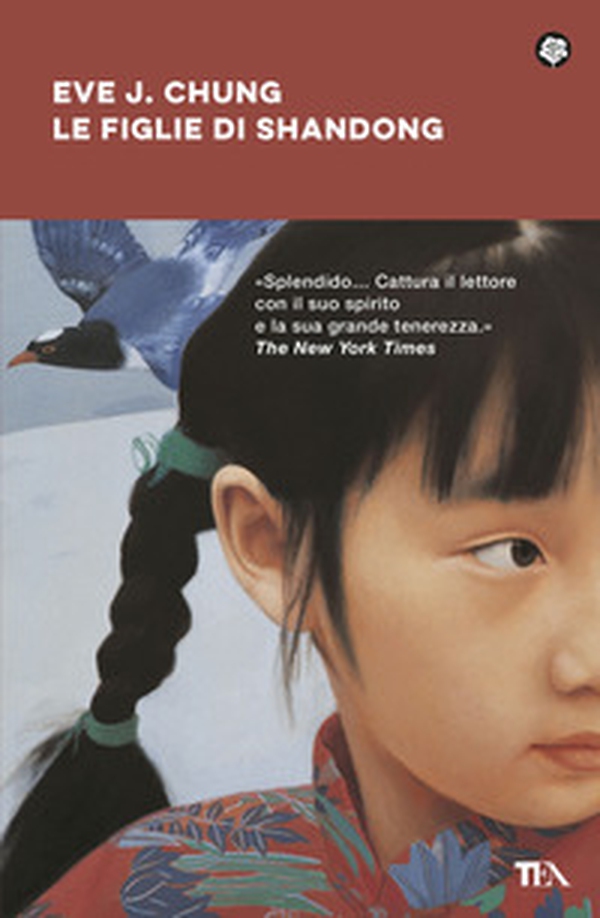 Le figlie di Shandong - Librerie.coop