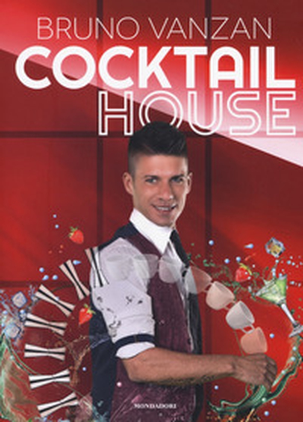 Cocktail house - Librerie.coop Cocktail house - Librerie.coop