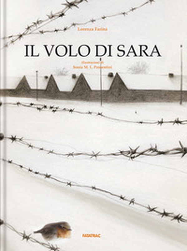 Il volo di Sara - Librerie.coop