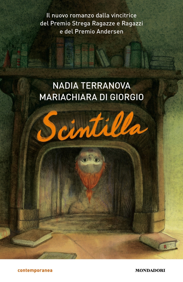 Scintilla - Librerie.coop Scintilla - Librerie.coop