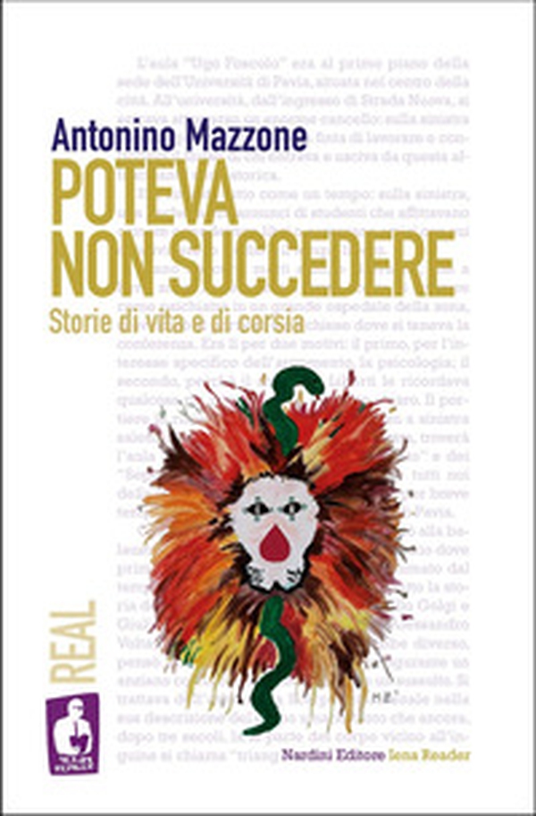 Poteva non succedere. Storie di vita e di corsia - Librerie.coop Poteva non succedere. Storie di vita e di corsia - Librerie.coop