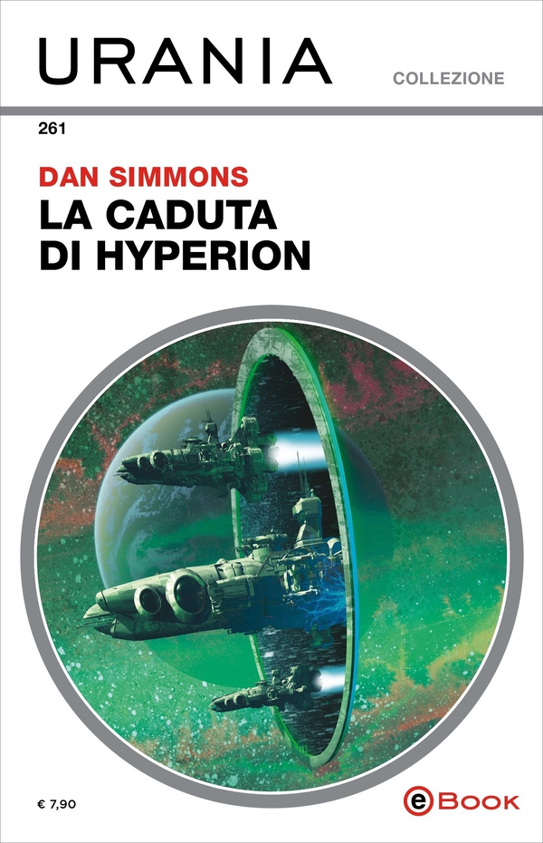 La caduta di Hyperion (Urania) - Librerie.coop La caduta di Hyperion (Urania) - Librerie.coop