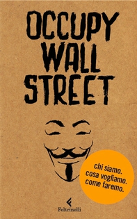 Occupy Wall Street - Librerie.coop