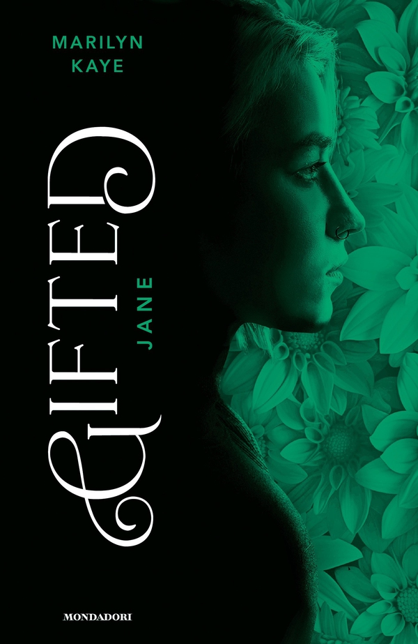 Gifted. Jane - Librerie.coop Gifted. Jane - Librerie.coop