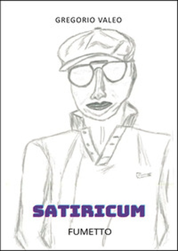 Satiricum - Librerie.coop Satiricum - Librerie.coop