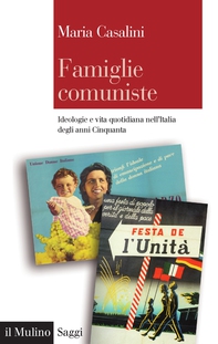 Famiglie comuniste - Librerie.coop
