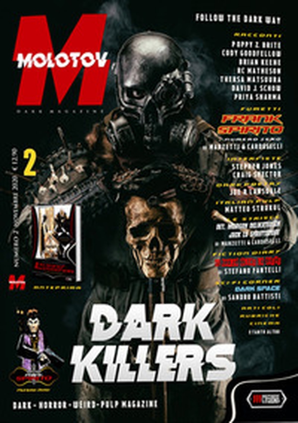 Molotov magazine - Librerie.coop Molotov magazine - Librerie.coop