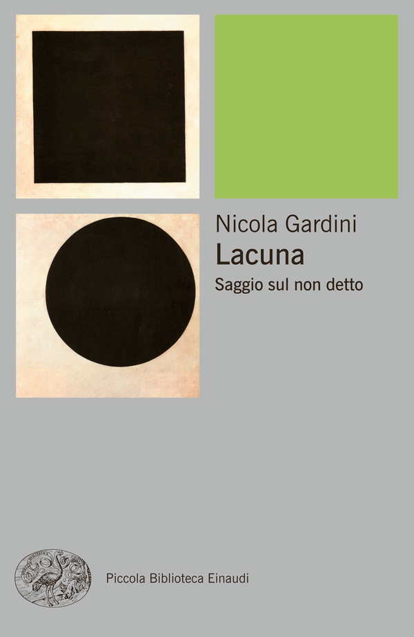 Lacuna - Librerie.coop Lacuna - Librerie.coop