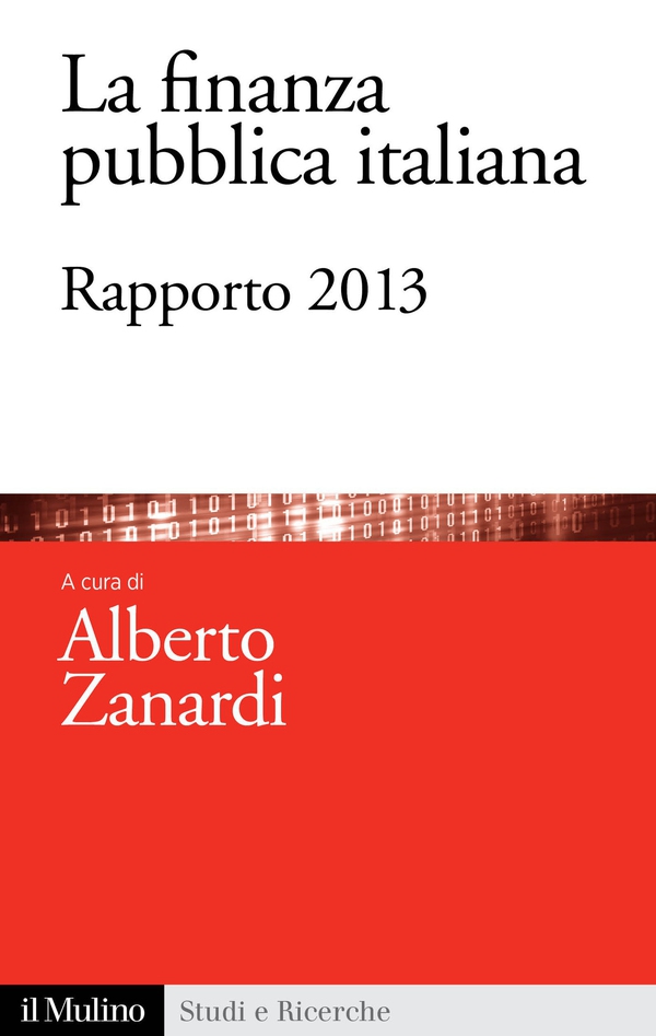 La finanza pubblica italiana - Librerie.coop La finanza pubblica italiana - Librerie.coop