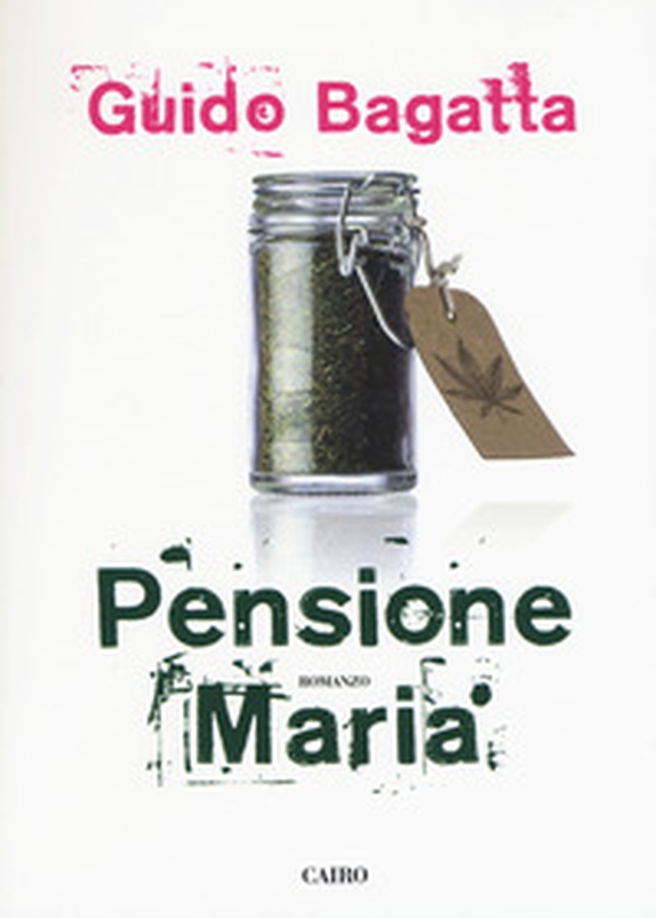 Pensione Maria - Librerie.coop Pensione Maria - Librerie.coop
