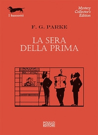 La sera della prima - Librerie.coop