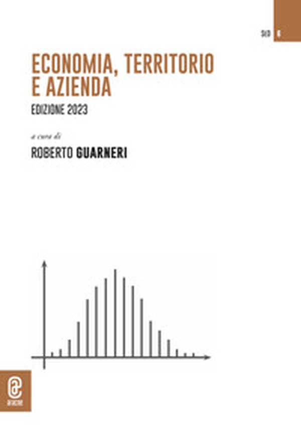 Economia, territorio e azienda. Edizione 2023 - Librerie.coop Economia, territorio e azienda. Edizione 2023 - Librerie.coop