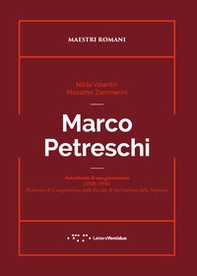 Marco Petreschi - Librerie.coop