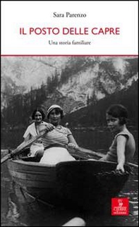 Il posto delle capre - Librerie.coop