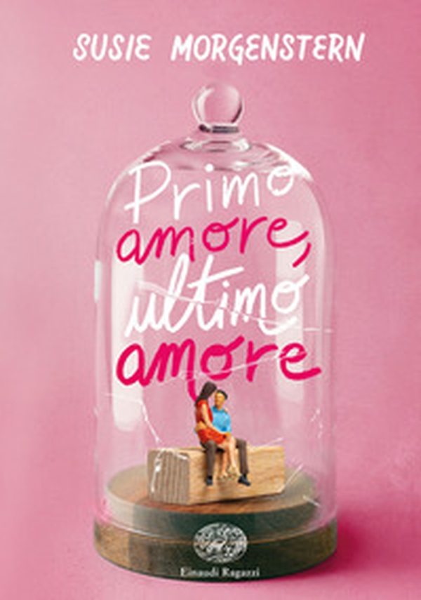 Primo amore, ultimo amore. Ediz. deluxe - Librerie.coop Primo amore, ultimo amore. Ediz. deluxe - Librerie.coop