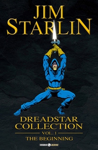 Dreadstar collection - Librerie.coop