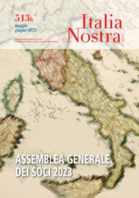 Italia nostra - Vol. 513B - Librerie.coop
