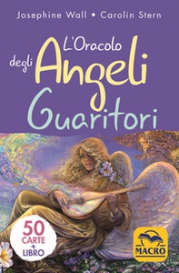 L'oracolo degli angeli guaritori - Librerie.coop L'oracolo degli angeli guaritori - Librerie.coop
