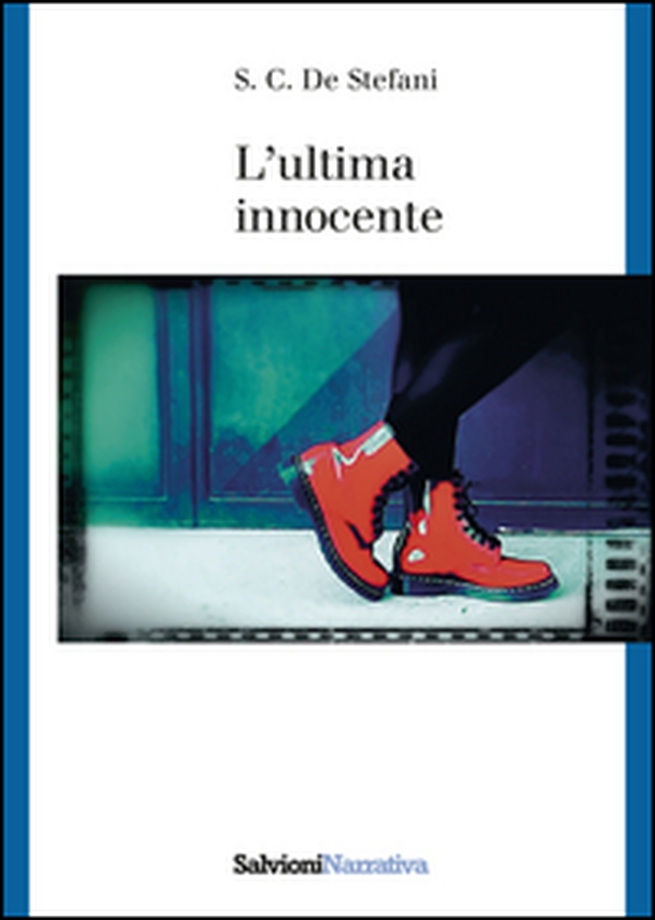 L'ultima innocente - Librerie.coop L'ultima innocente - Librerie.coop