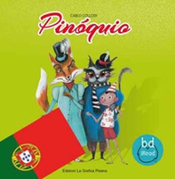 Pinóquio - Librerie.coop