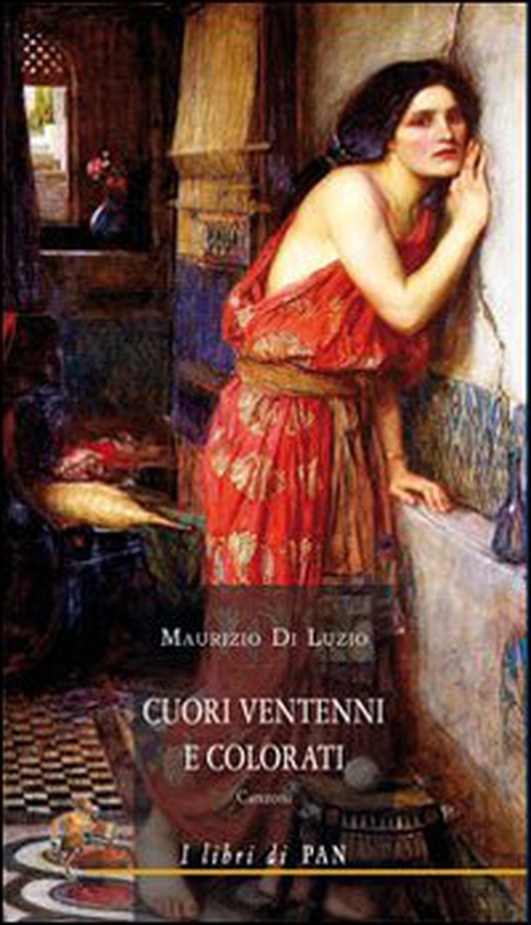 Cuori ventenni e colorati - Librerie.coop
