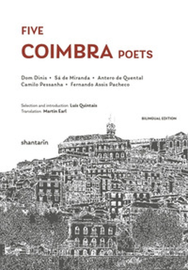 Five Coimbra poets - Librerie.coop