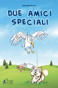Due amici speciali - Librerie.coop