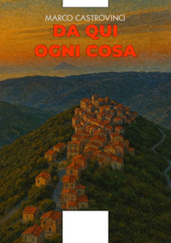 Da qui ogni cosa - Librerie.coop Da qui ogni cosa - Librerie.coop