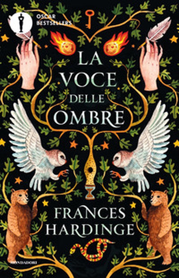 La voce delle ombre - Librerie.coop La voce delle ombre - Librerie.coop