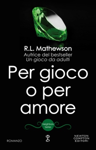 Per gioco o per amore - Librerie.coop Per gioco o per amore - Librerie.coop